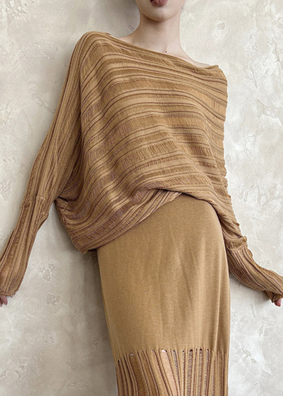 Sophisticated Top with a Clean Classic Look