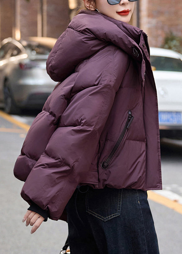 Vintage Inspired Coat with a Contemporary Edge
