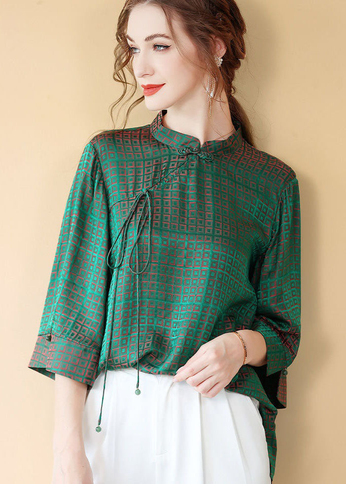 Polished Shirt with an Effortless Classic Look