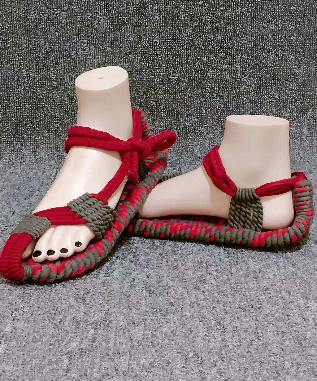Elegant Orthopedic Sandals for Every Step