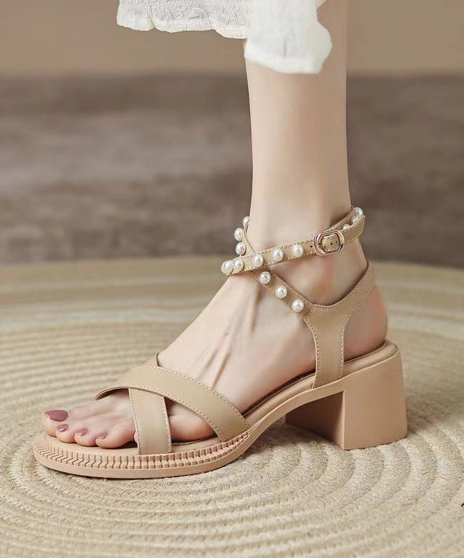 Stylish Orthopedic Sandals for Any Occasion