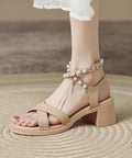 Stylish Orthopedic Sandals for Any Occasion