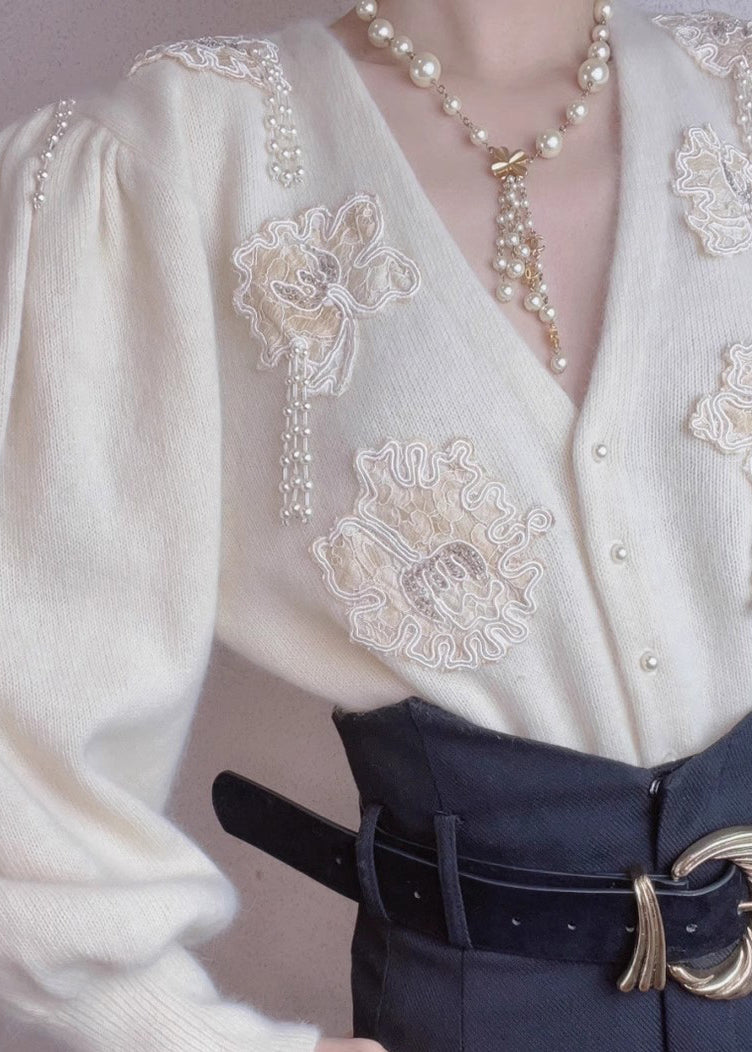 Classic Vintage Top with a Flattering Fit