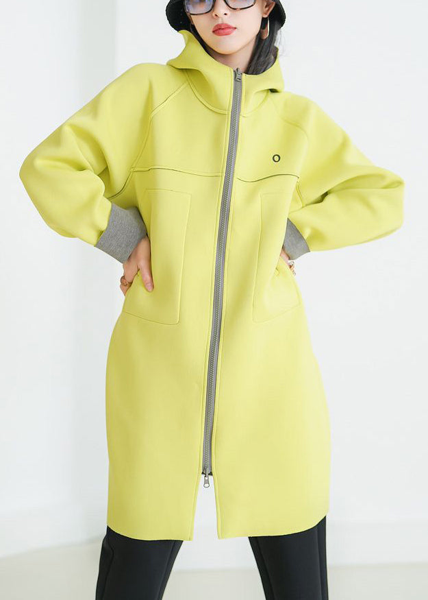 Beautifully Balanced Coat with Timeless Character
