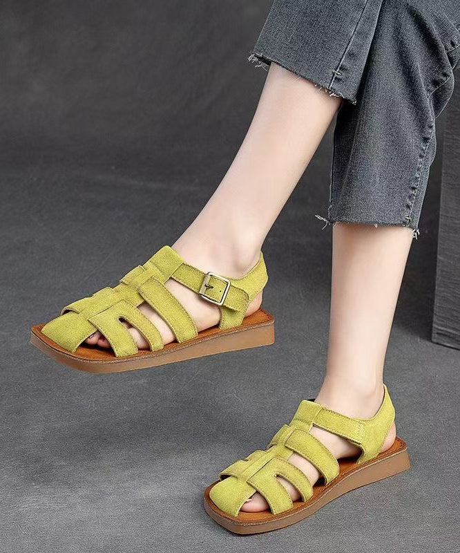 Stylish Orthopedic Sandals for Any Occasion