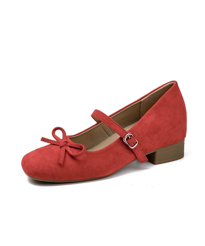 Classic Orthopedic Shoes with Timeless Style