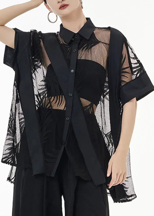 Classic Vintage & Enduringly Stylish Top