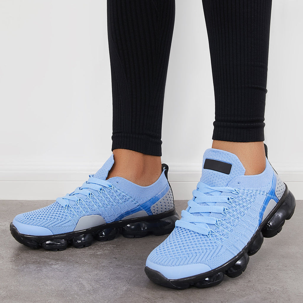 Chic Orthopedic Sneakers with Unique Design