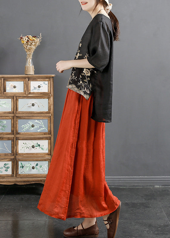 Polished Top with an Effortless Classic Look