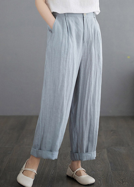 Effortlessly Elegant Pants with a Timeless Design