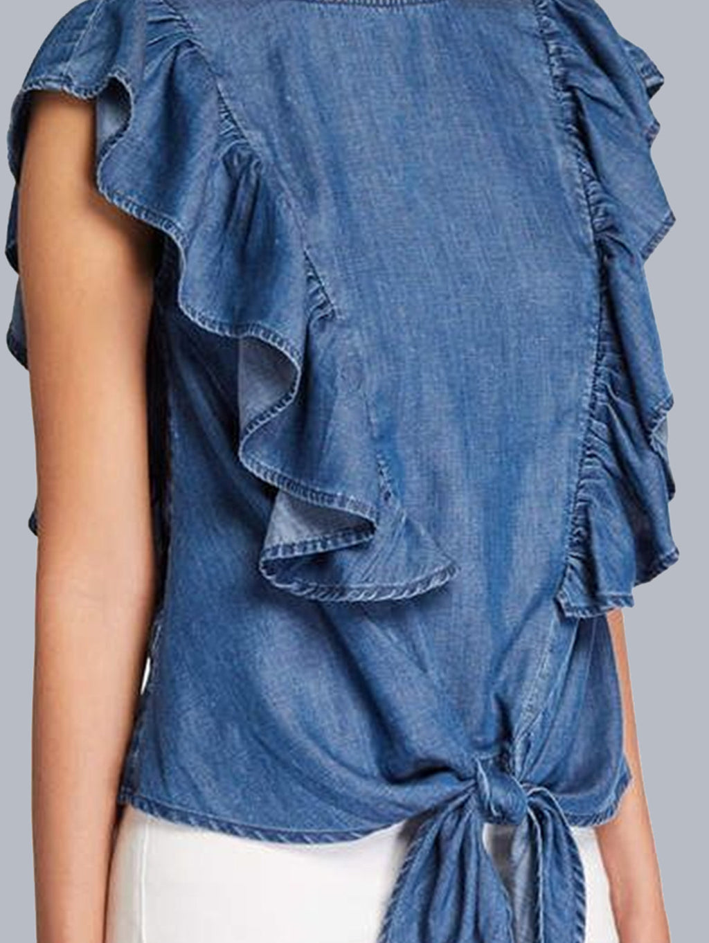 Classic Vintage & Enduringly Stylish Shirt
