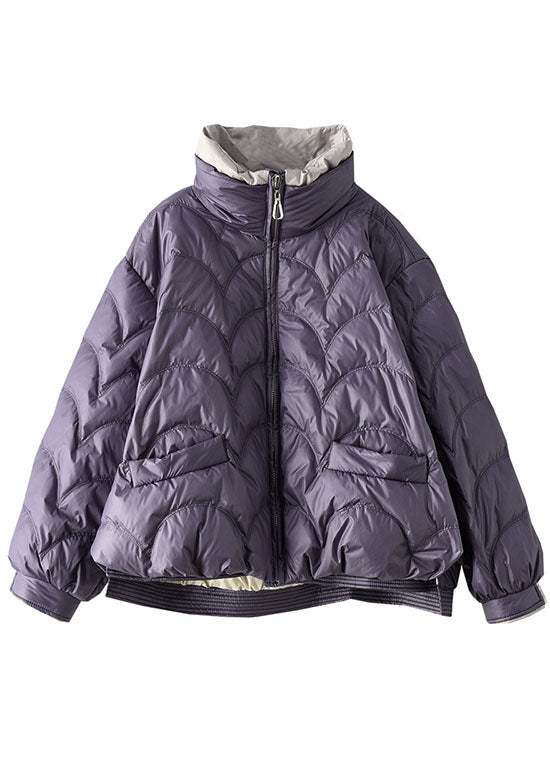 Polished Jacket with an Effortless Classic Look
