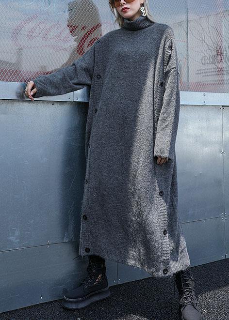 A Vintage Style Sweater with Delicate Timeless Details