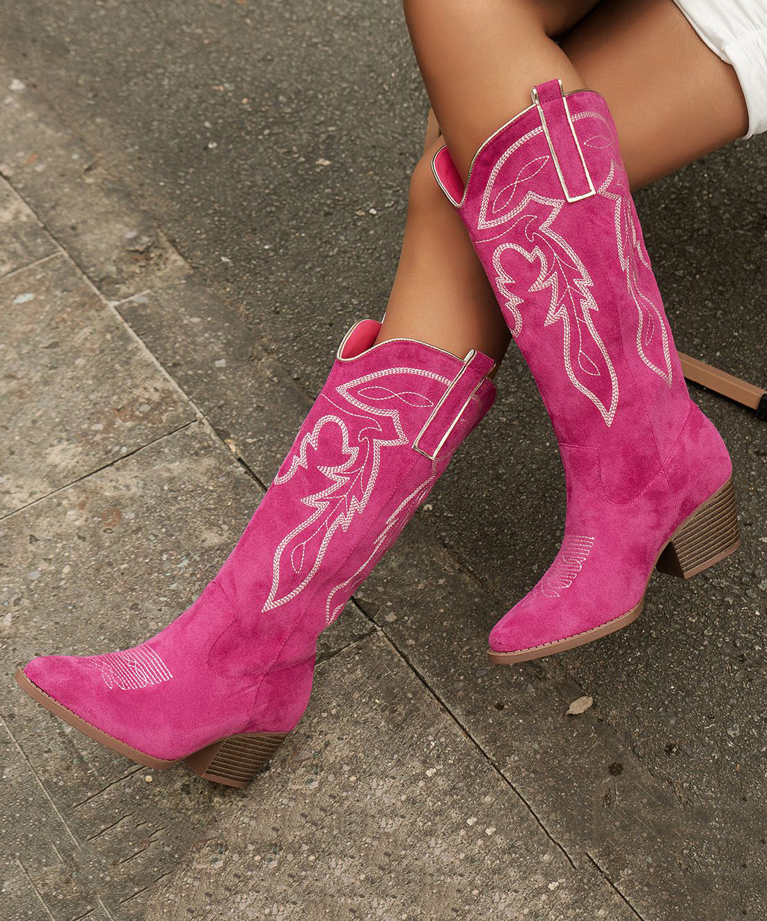 Elegant Orthopedic Boots for Every Step