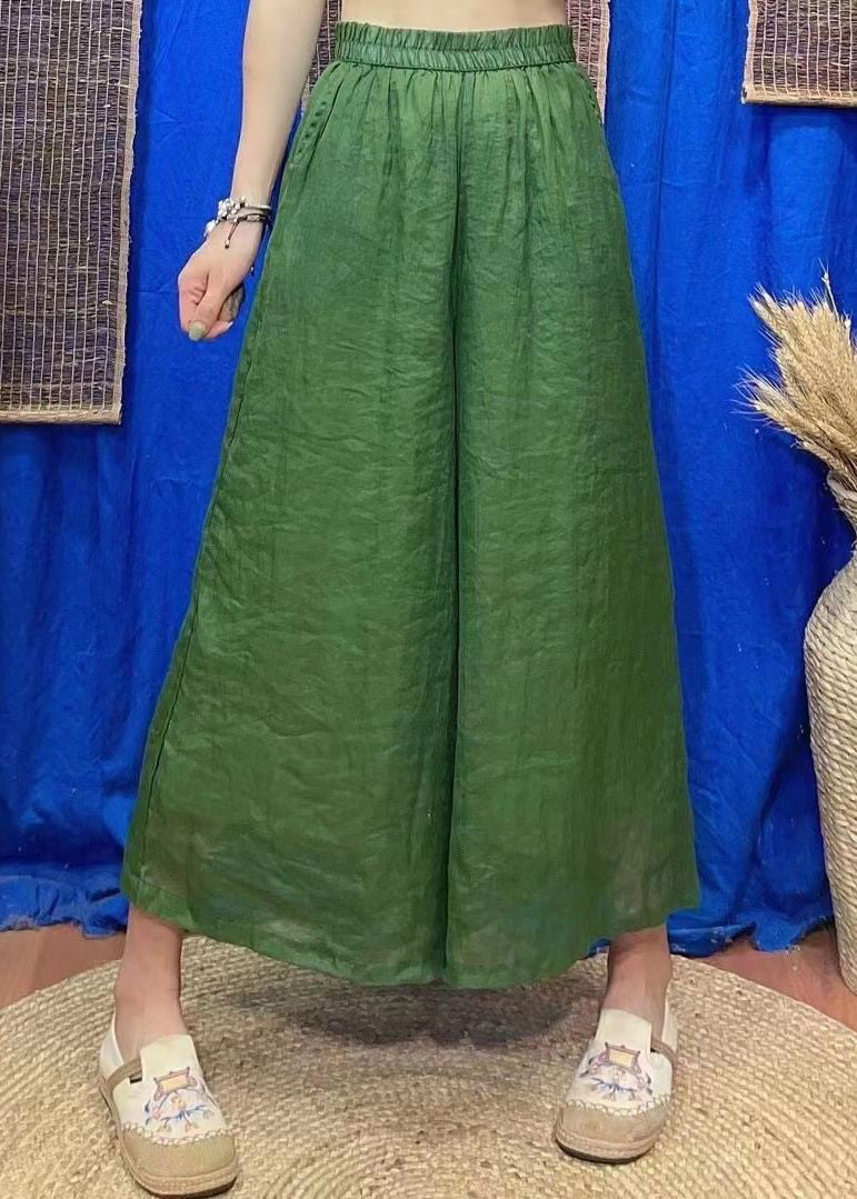 Gracefully Styled Pants for Any Occasion