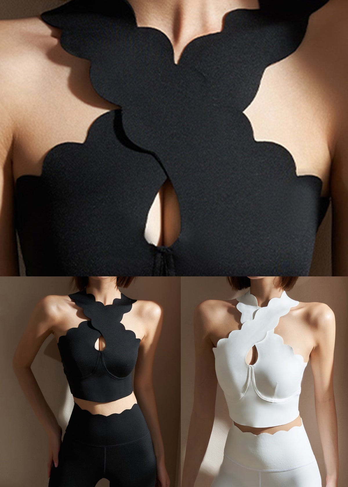 Classic Vintage & Enduringly Stylish Top