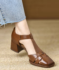 Graceful Orthopedic Sandals for Modern Look