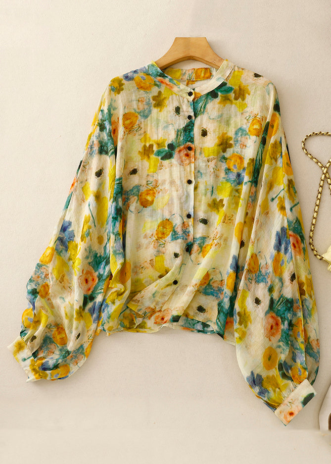 Sophisticated Shirt with a Clean Classic Look