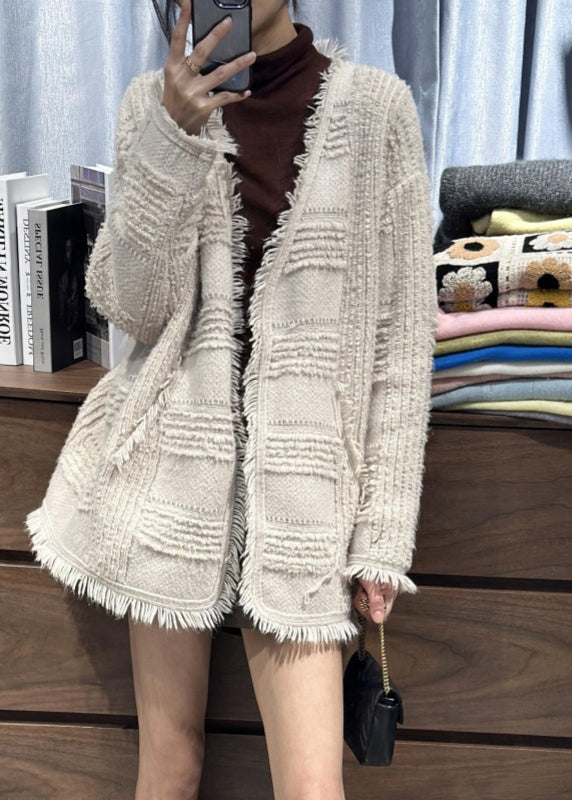 Classic Vintage & Enduringly Stylish Cardigan