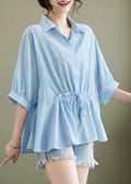 Polished Top with an Effortless Classic Look