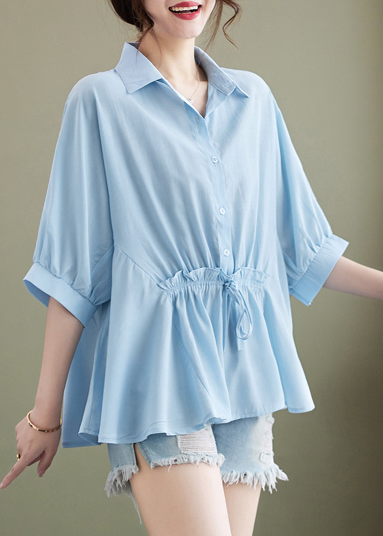 Polished Top with an Effortless Classic Look