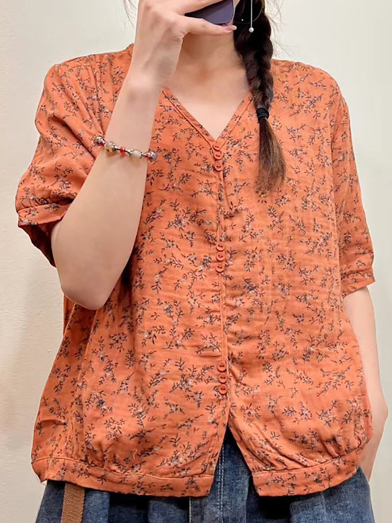 Effortlessly Elegant Shirt with a Timeless Design