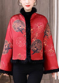 Elegantly Styled Coat for Everyday Wear