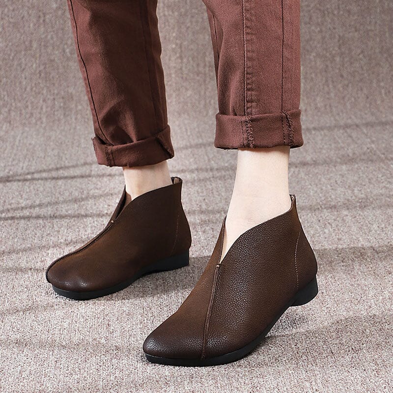 Comfortable Orthopedic Shoes for Daily Wear