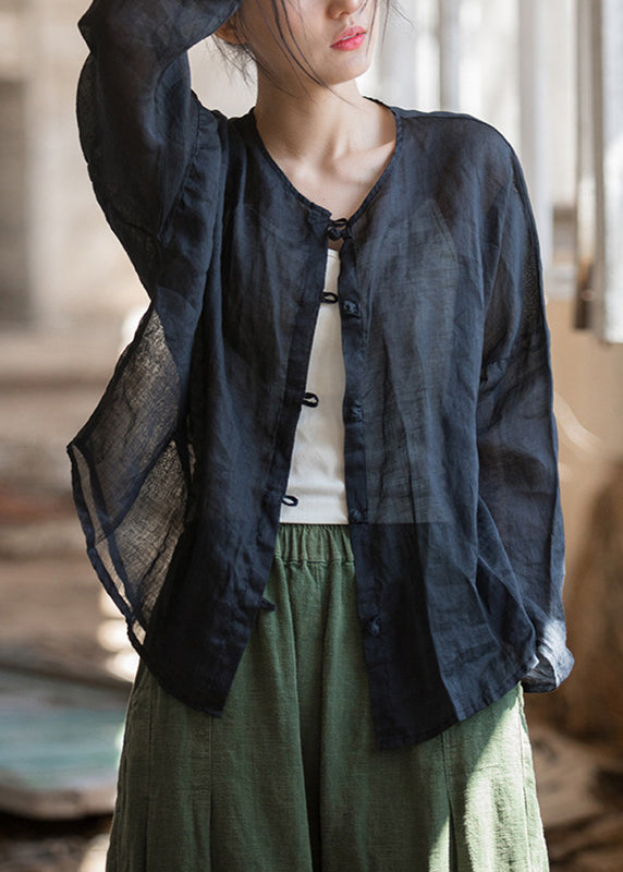 Polished Shirt with an Effortless Classic Look