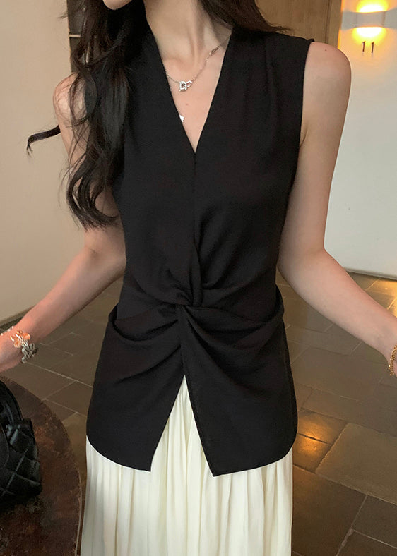 A Vintage Style Shirt with Delicate Timeless Details