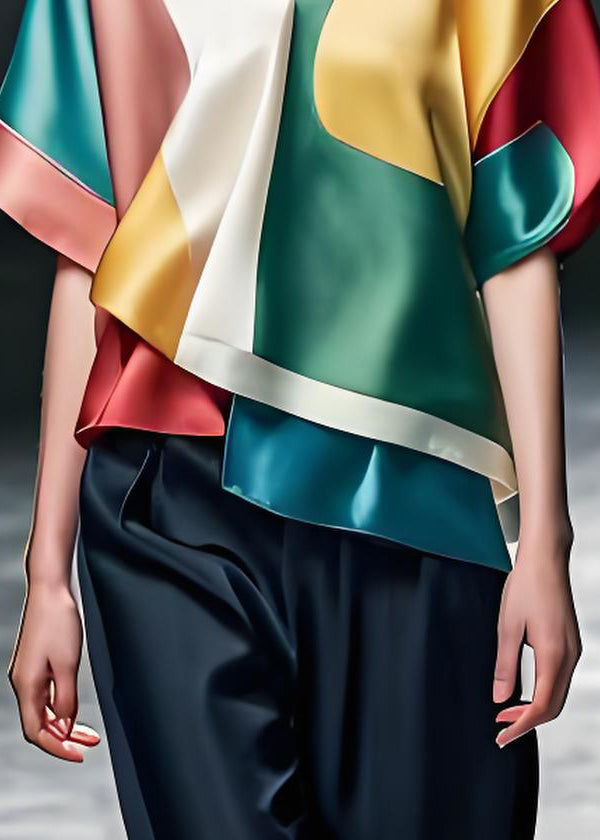 Effortlessly Elegant Blouse with a Timeless Design