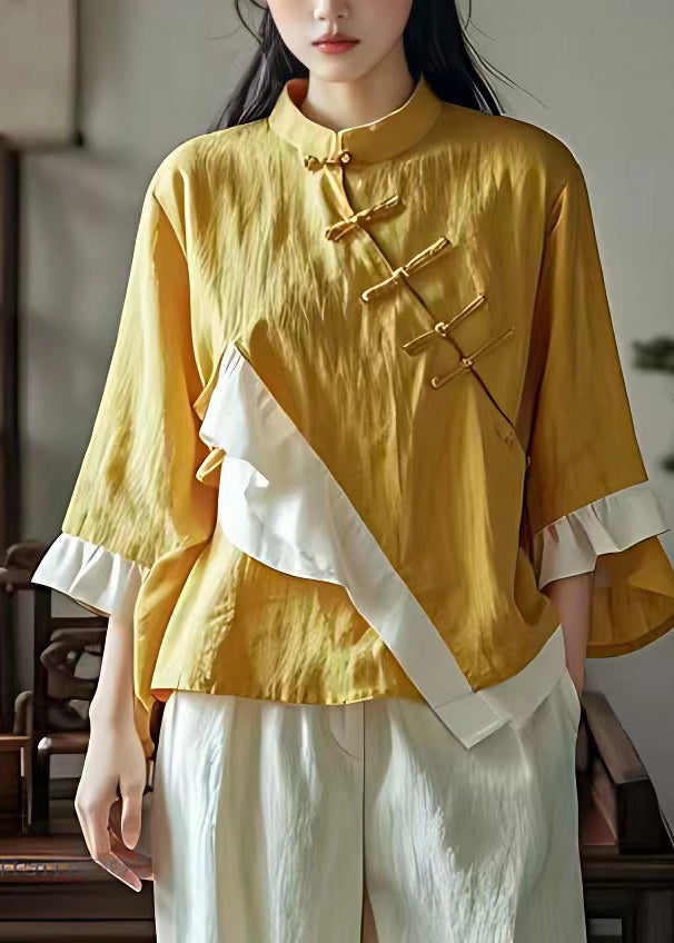 Classic Vintage & Enduringly Stylish Top