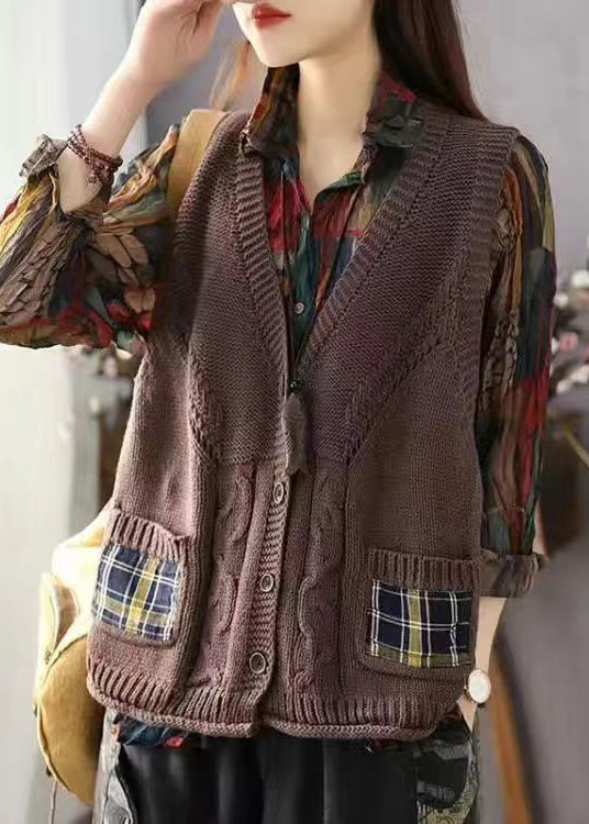 Classic Vintage Coat with a Flattering Fit