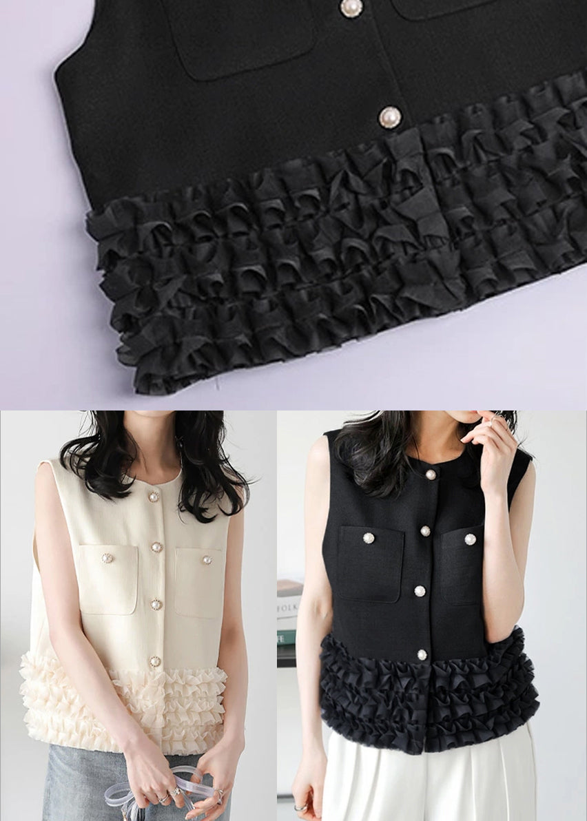 Beautifully Balanced Top with Timeless Character