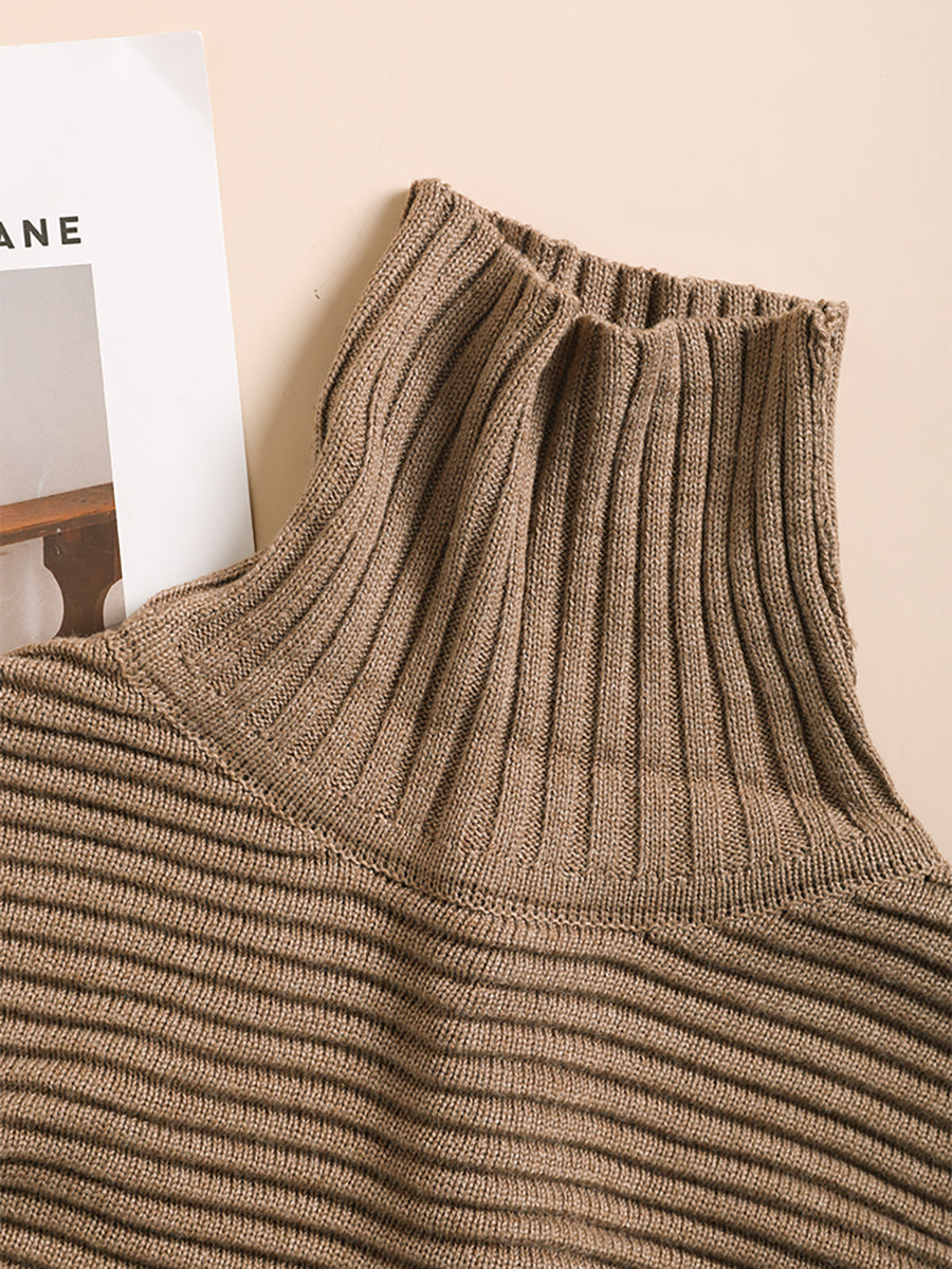 Gracefully Styled Sweater for Any Occasion