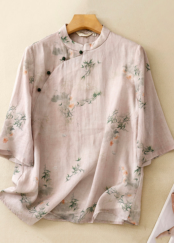 Effortlessly Elegant Shirt with a Timeless Design