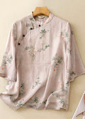 Effortlessly Elegant Shirt with a Timeless Design