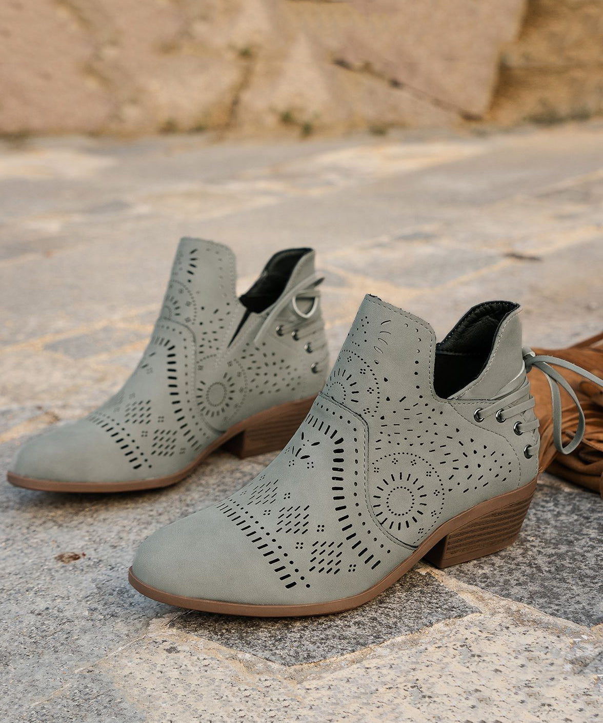 Comfortable Orthopedic Boots for Daily Wear