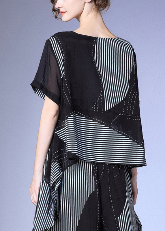 Beautifully Crafted Top in a Classic Style