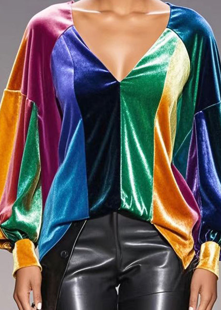Classic Vintage & Enduringly Stylish Top