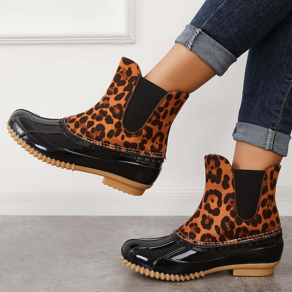 Beautifully Crafted Orthopedic Boots