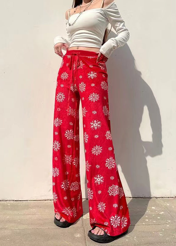 Polished Pants with an Effortless Classic Look