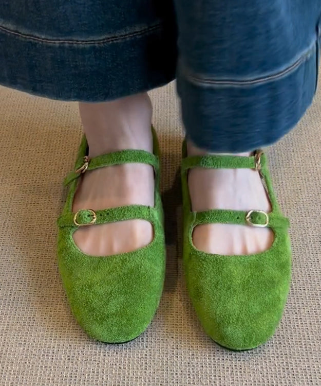 Vintage Inspired Orthopedic Shoes