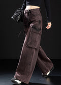 Beautifully Finished Pants in a Timeless Design