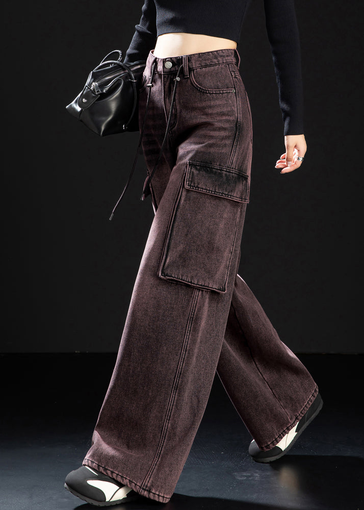 Beautifully Finished Pants in a Timeless Design