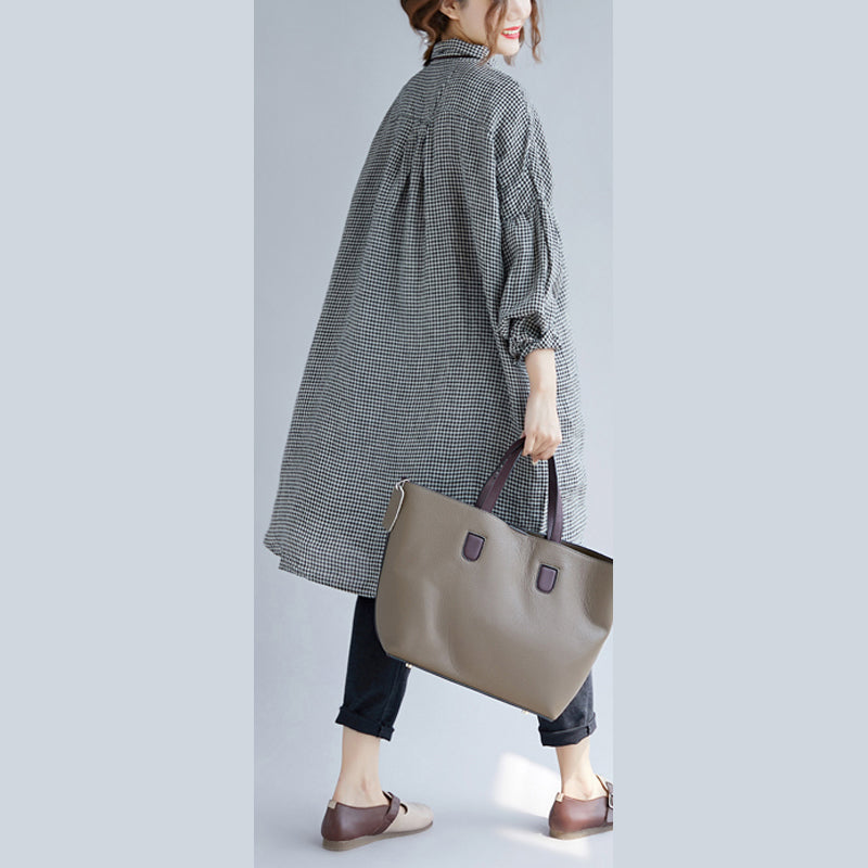 A Vintage Style Blouse with Delicate Timeless Details