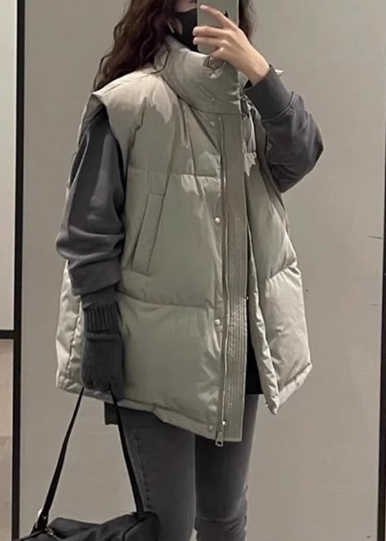 Sophisticated Coat with a Clean Classic Look