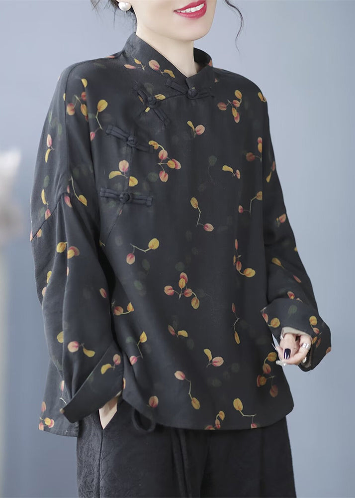 Elegantly Styled Shirt for Everyday Wear
