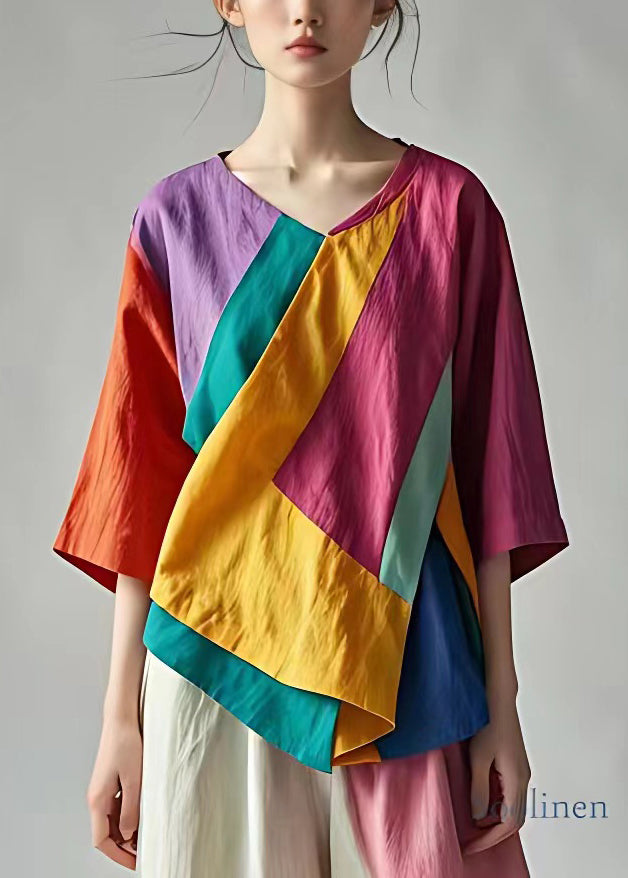 Elegantly Styled Top for Everyday Wear