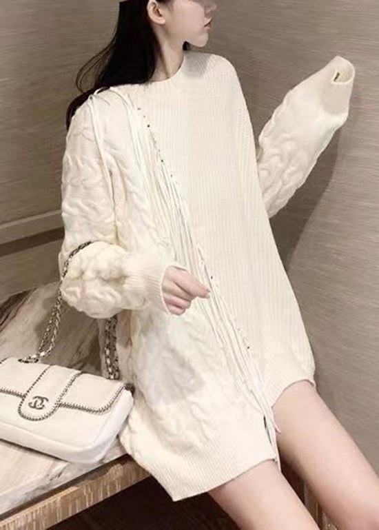 Elegantly Styled Sweater for Everyday Wear